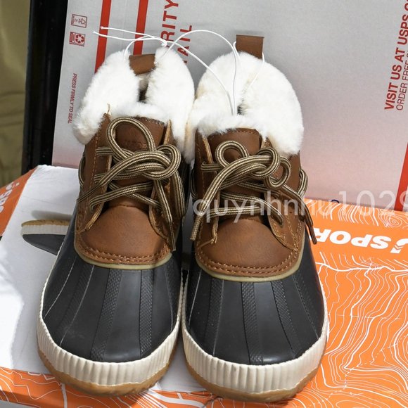 JSport By Jambu Women's Mary Rain boot - Picture 6 of 8